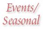 Events/Seasonal